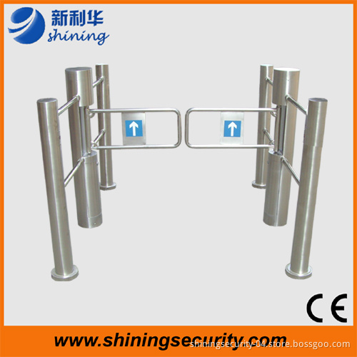 Electrical Automatic Supermarket Swing Gate Barrier (STC002)